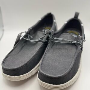 Hurley Men's Laguna Casual Shoe- 10.5